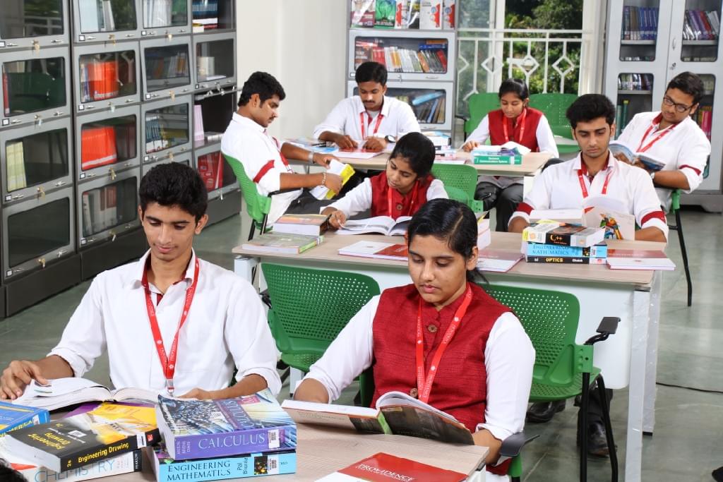 Providence College of Engineering Chengannur Facility photo 16